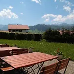 Hotel Alpenblick Berghof