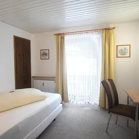 Szálloda Alpenblick Berghof 2*