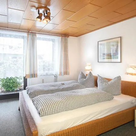 Szálloda Alpenblick Berghof 2*