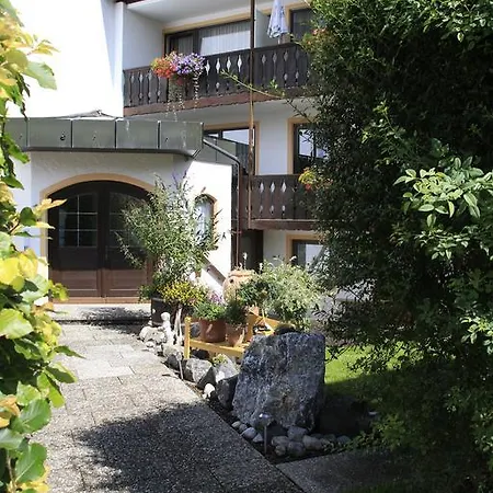 Alpenblick Berghof Szálloda