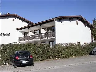 Alpenblick Berghof Hotel 2*