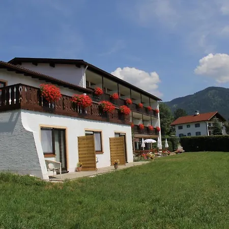 Alpenblick Berghof Szálloda
