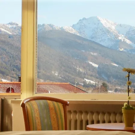 Alpenblick Berghof