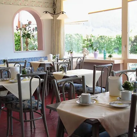 Alpenblick Berghof Hotel Halblech-Buching