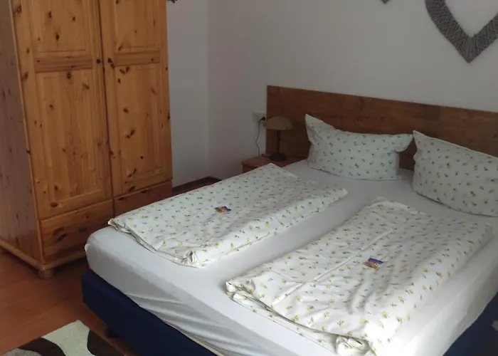 阿尔彭布里克伯格霍夫酒店 2*