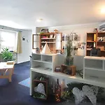 酒店 阿尔彭布里克伯格霍夫酒店 2*
