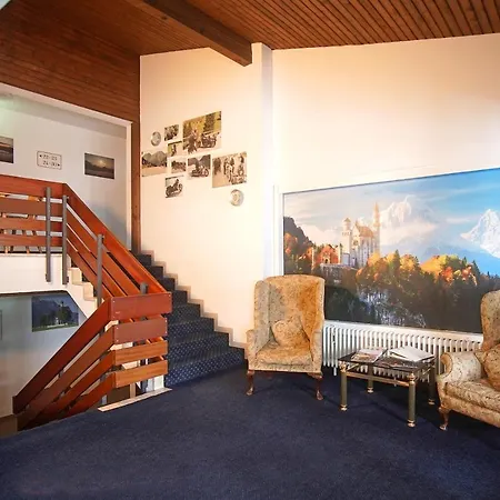 Alpenblick Berghof 2*