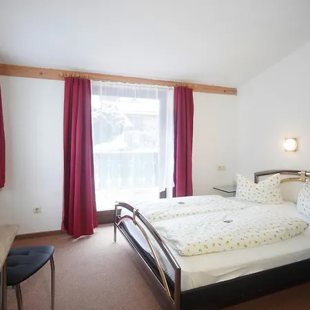 Hotel Alpenblick Berghof