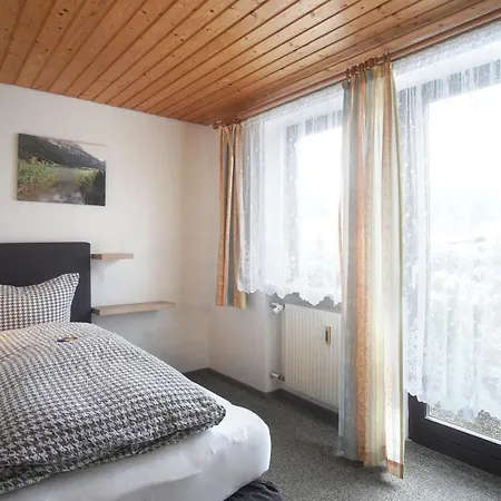 Alpenblick Berghof Hotel Halblech