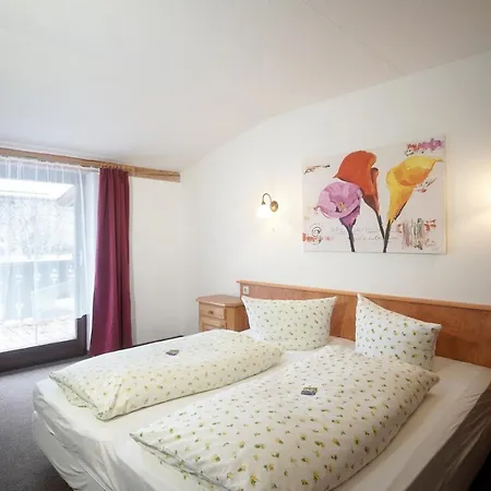 Hotel Alpenblick Berghof