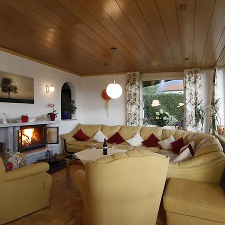Alpenblick Berghof Hotel Halblech