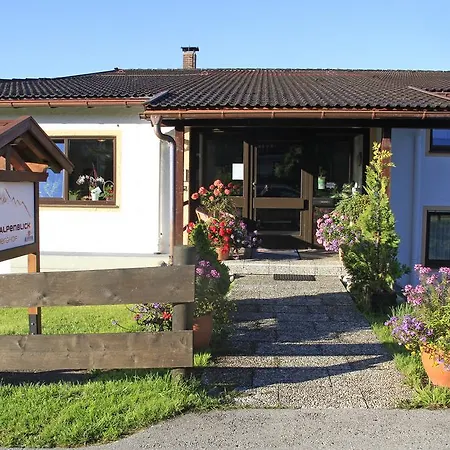 Alpenblick Berghof