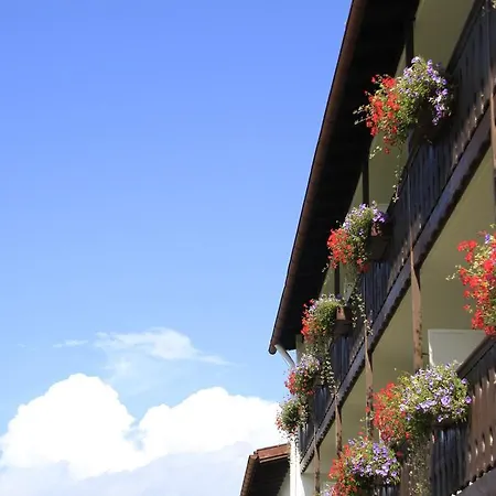 Alpenblick Berghof