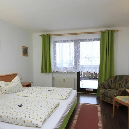 Hotel Alpenblick Berghof 2*