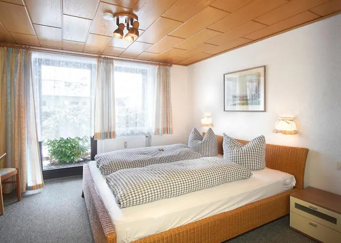 Hotel Alpenblick Berghof 2*