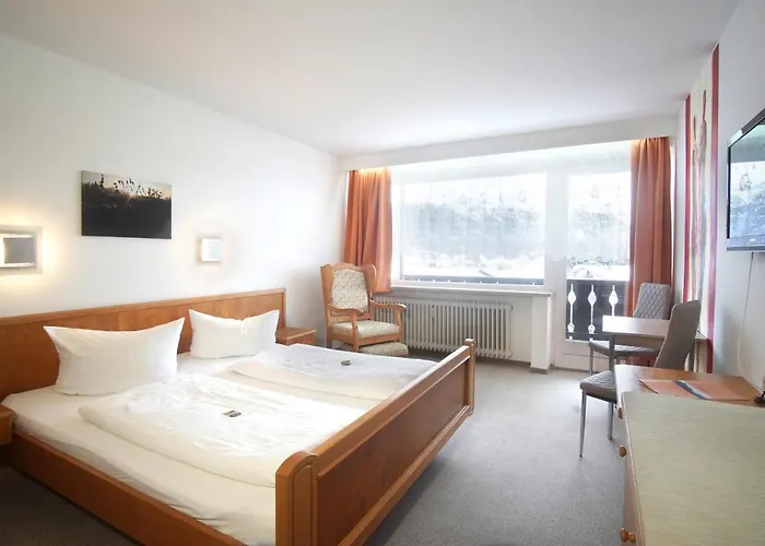 Alpenblick Berghof