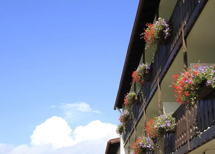 Alpenblick Berghof