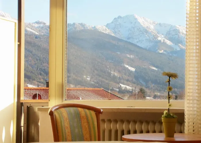 Alpenblick Berghof